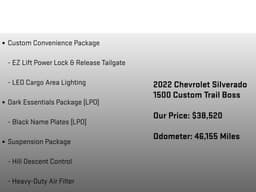 Extra Photo