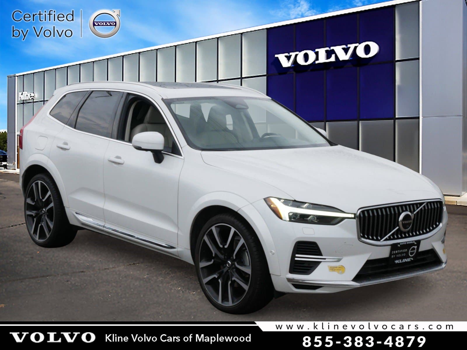 Vehicle Sold Image