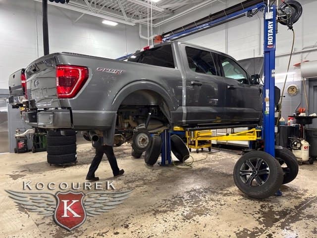 2021 Ford F-150 Base — photo 1 of 4