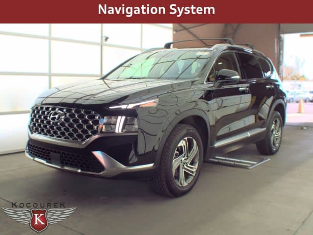 2023 Hyundai Santa Fe SEL — photo 1 of 11