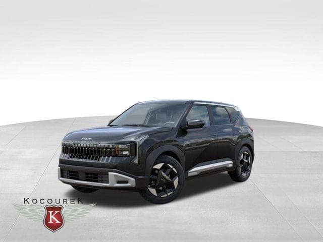 2027 Kia Seltos S — photo 1 of 27