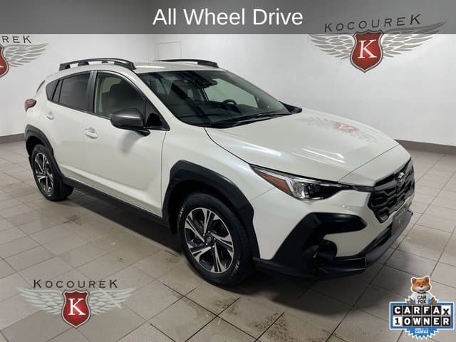 2024 Subaru Crosstrek Premium — photo 1 of 32