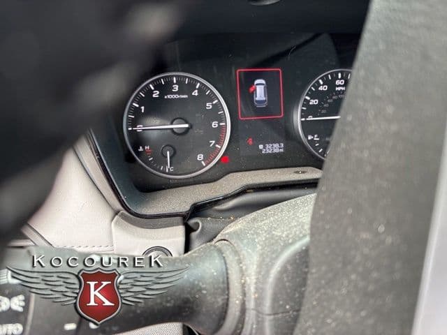 Vehicle Detail Icon