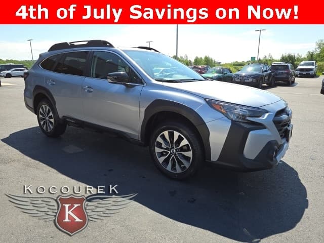 Foto de 2025 Subaru Outback Limited