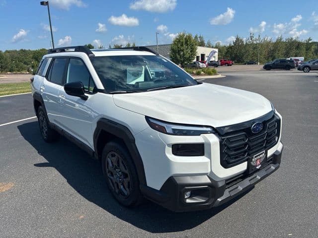 2026 Subaru Outback Premium — photo 1 of 53