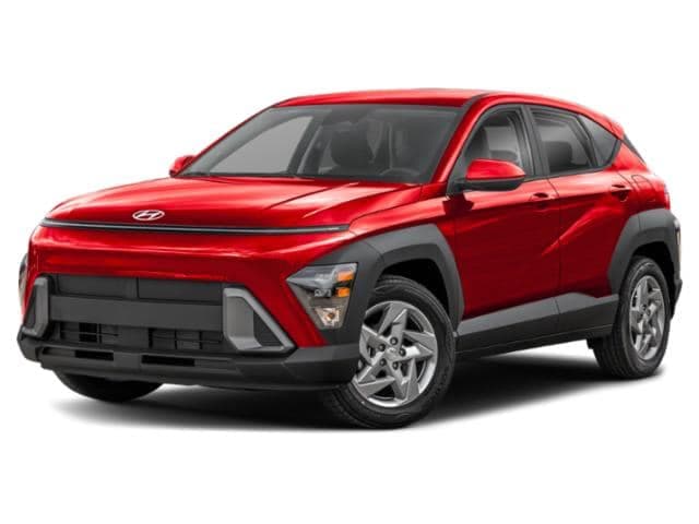 2027 Hyundai Kona SE — photo 1 of 15