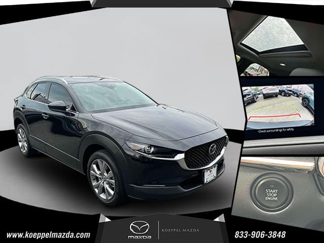 Foto de 2022 Mazda Mazda CX-30 2.5 S Premium Package