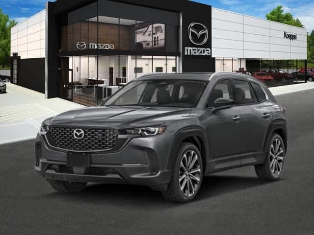 2026 Mazda CX-50 2.5 S Premium — photo 1 of 14