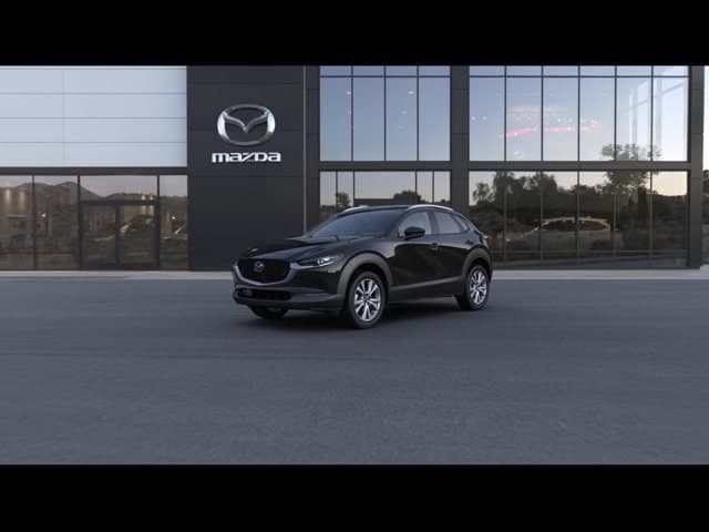 2026 Mazda CX-30 2.5 S Preferred — photo 1 of 6
