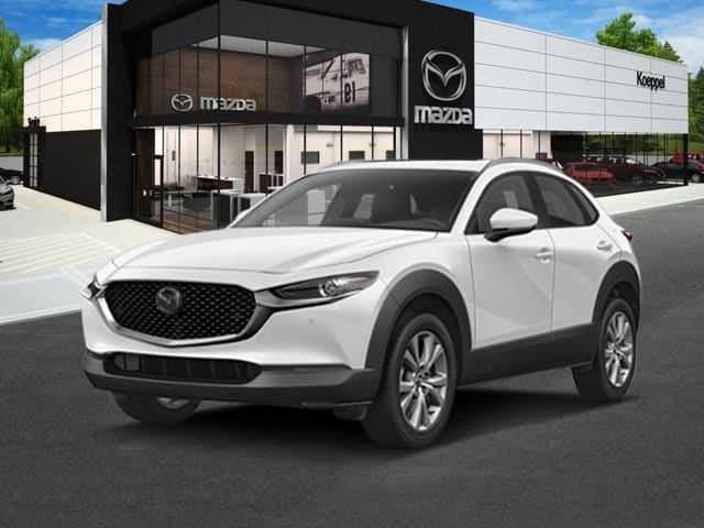2026 Mazda CX-30 2.5 S Preferred — photo 1 of 13