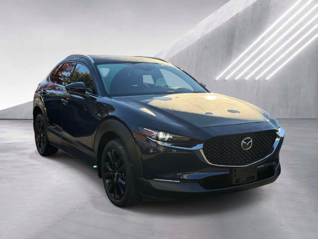 2023 Mazda CX-30 2.5 Turbo Premium Package — photo 1 of 41