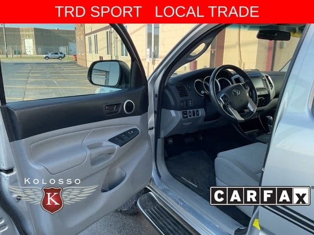 Vehicle Detail Icon