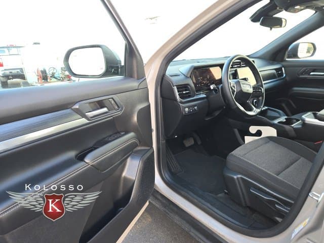 2026 GMC Terrain AWD Elevation — photo 1 of 14