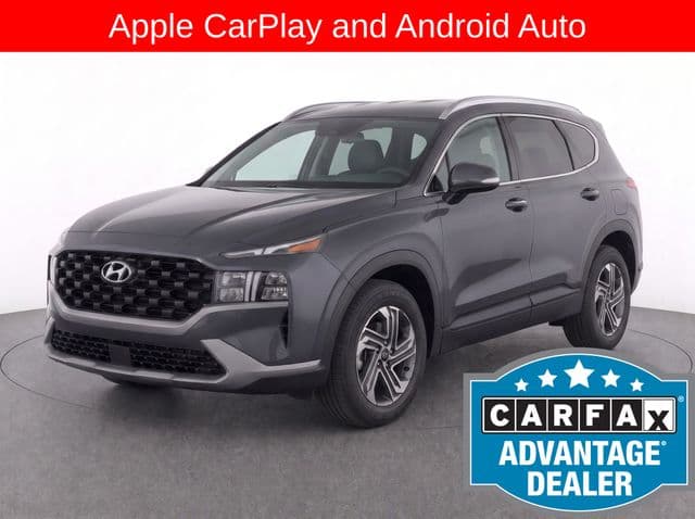 2023 Hyundai Santa Fe SEL — photo 1 of 17