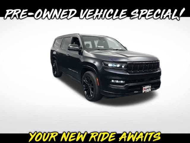 Vehicle Detail Icon
