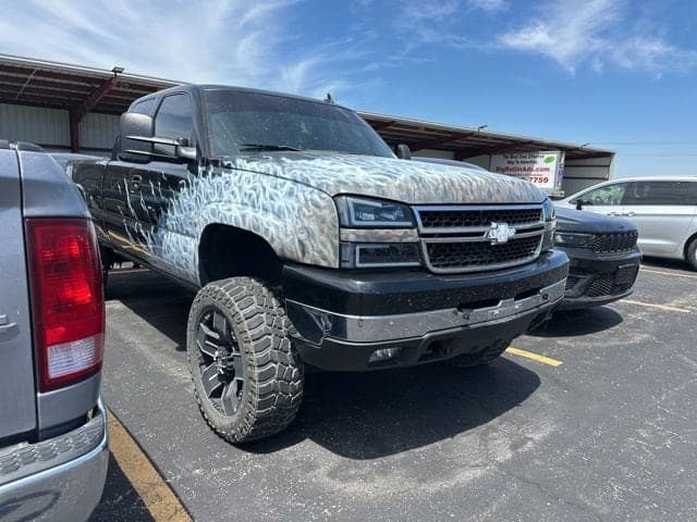 Vehicle Detail Icon