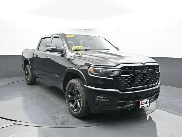 2025 RAM 1500 Base — photo 1 of 45