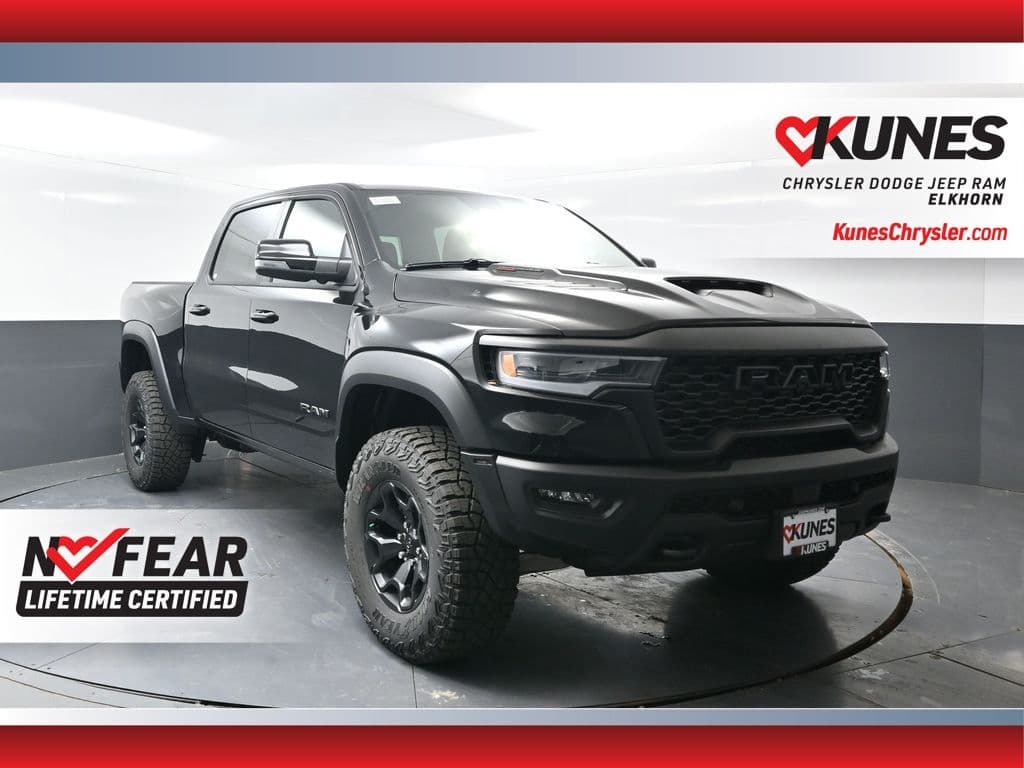 2026 RAM 1500 RHO — photo 1 of 57