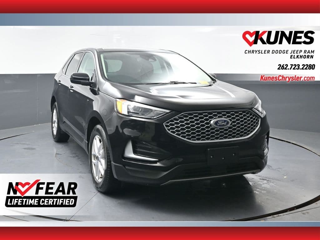 2024 Ford Edge Base — photo 1 of 34