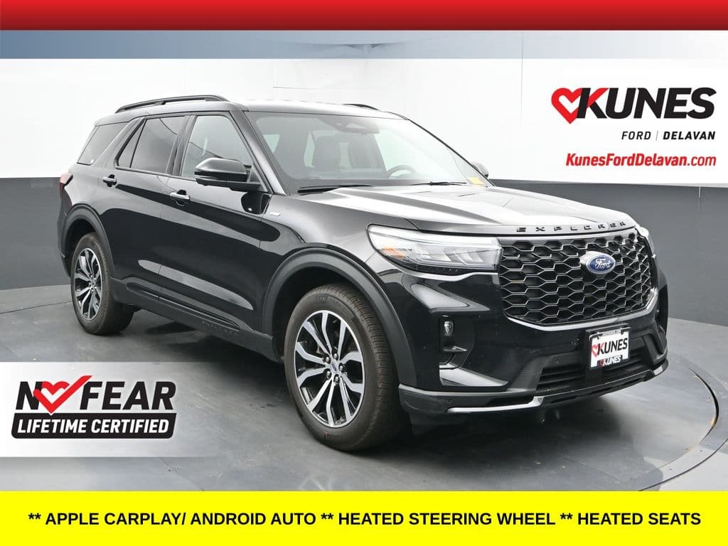 Vehicle Detail Icon