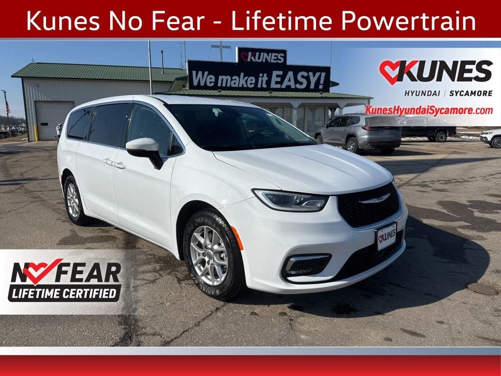 Vehicle Detail Icon