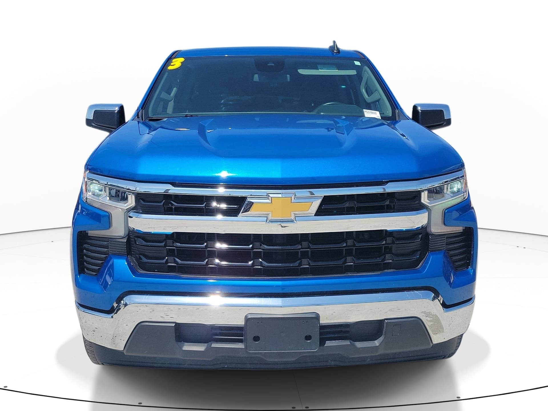 Vehicle Detail Icon