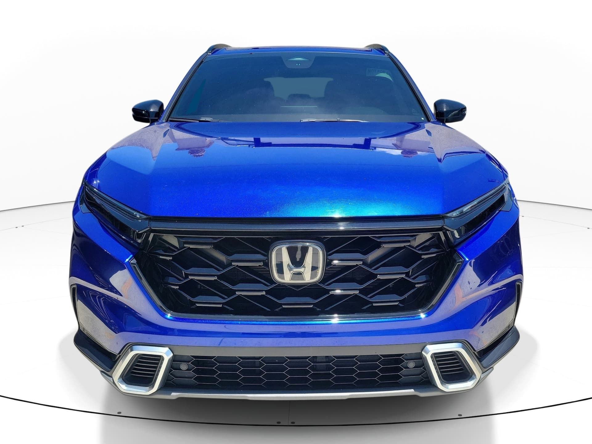 Vehicle Detail Icon