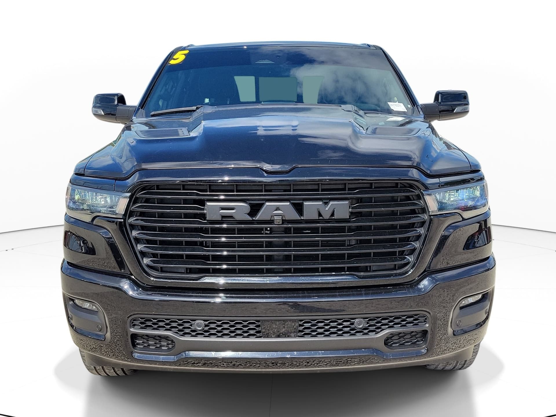 Vehicle Detail Icon