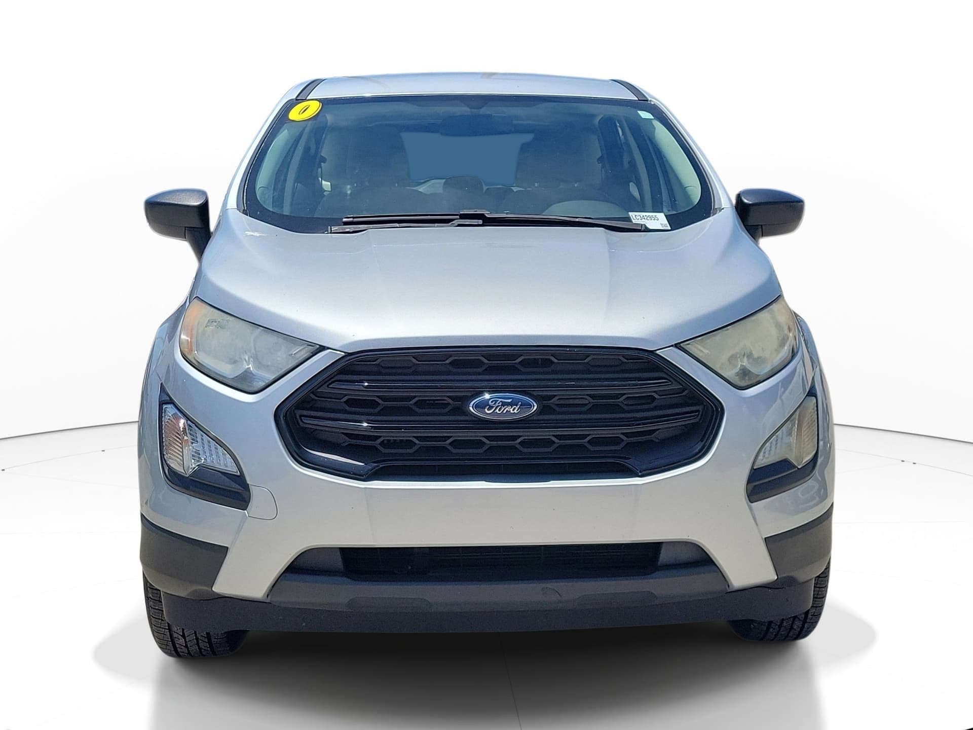Vehicle Detail Icon