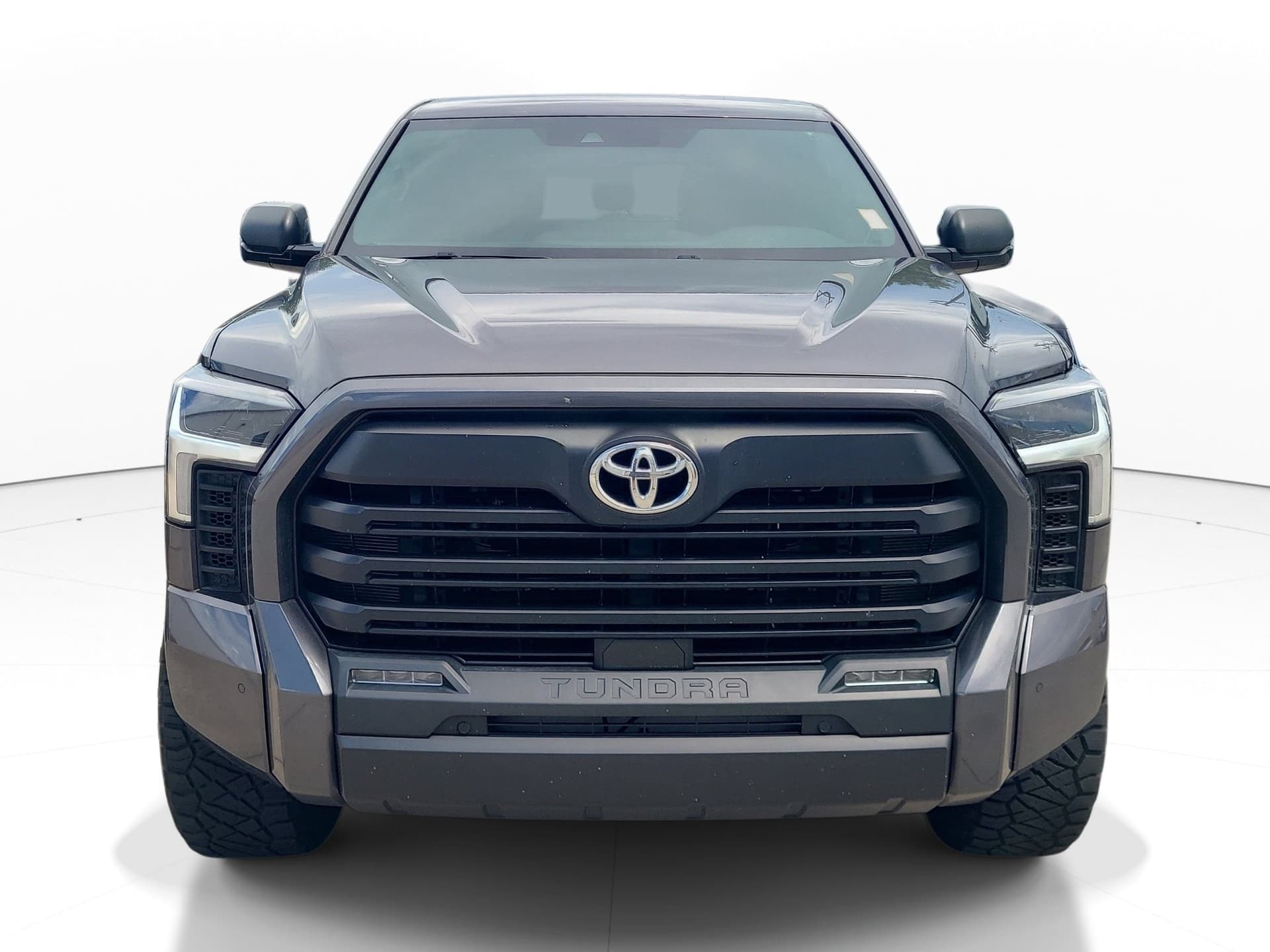 2025 Toyota Tundra 4WD SR — photo 1 of 9