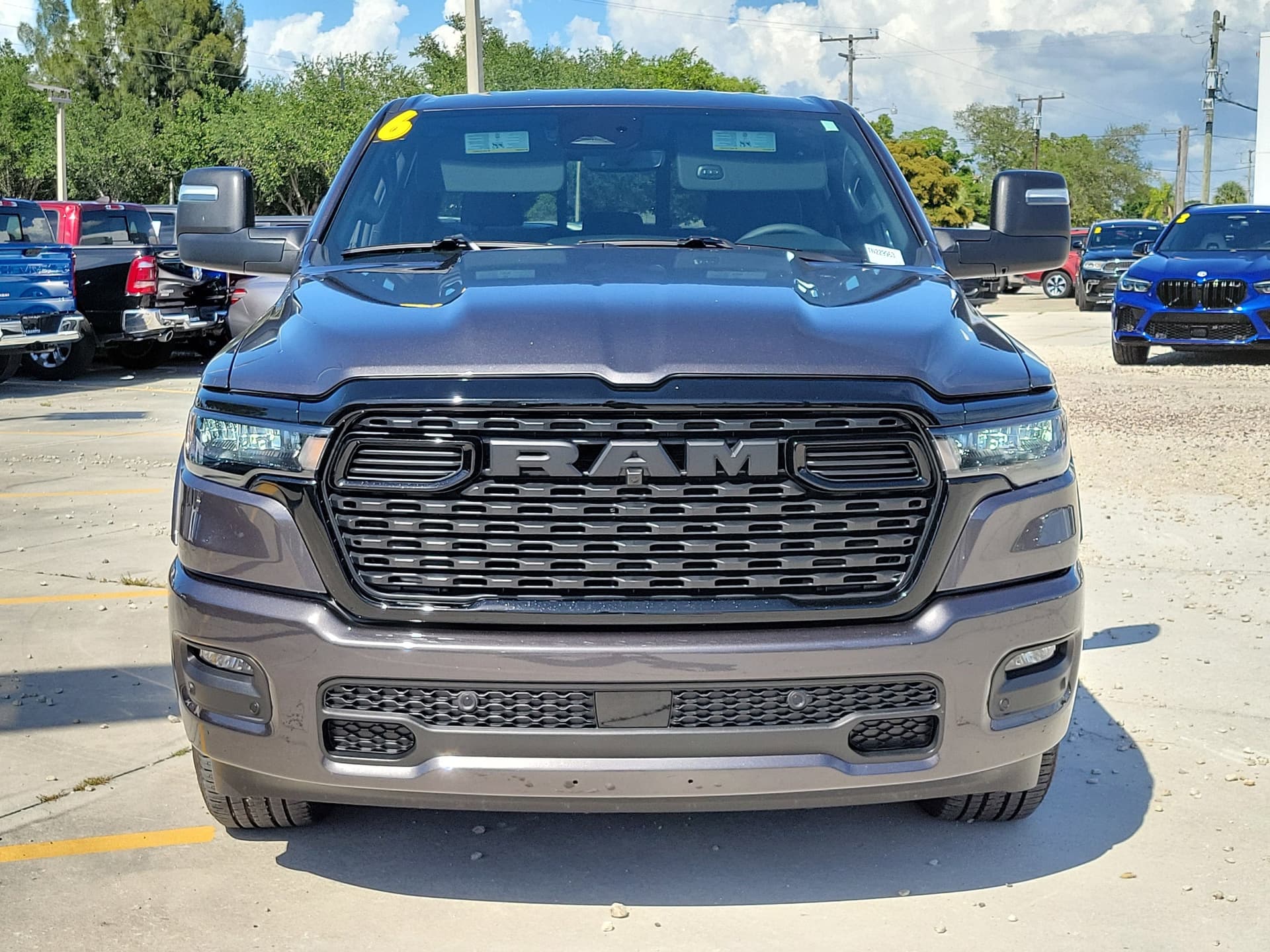 Vehicle Detail Icon