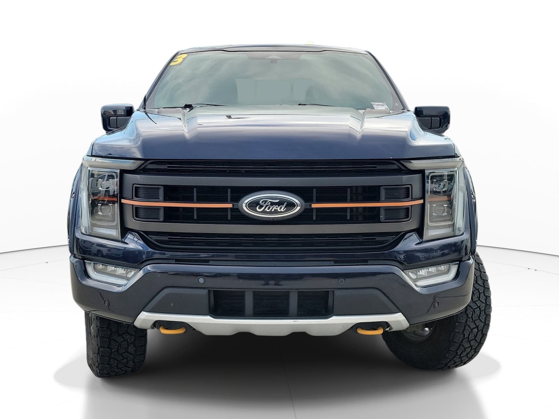 Vehicle Detail Icon