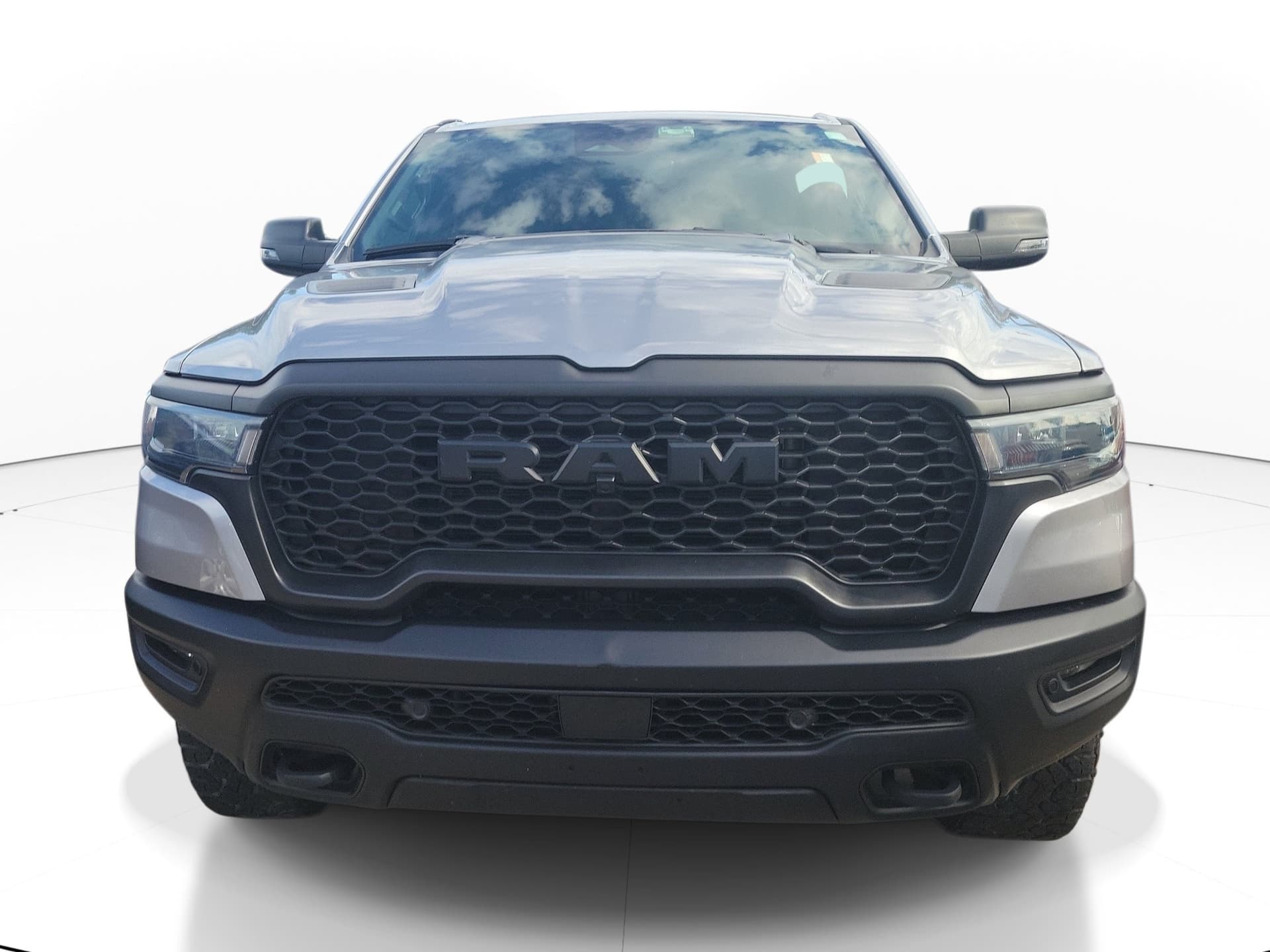 2025 RAM 1500 Rebel — photo 1 of 9