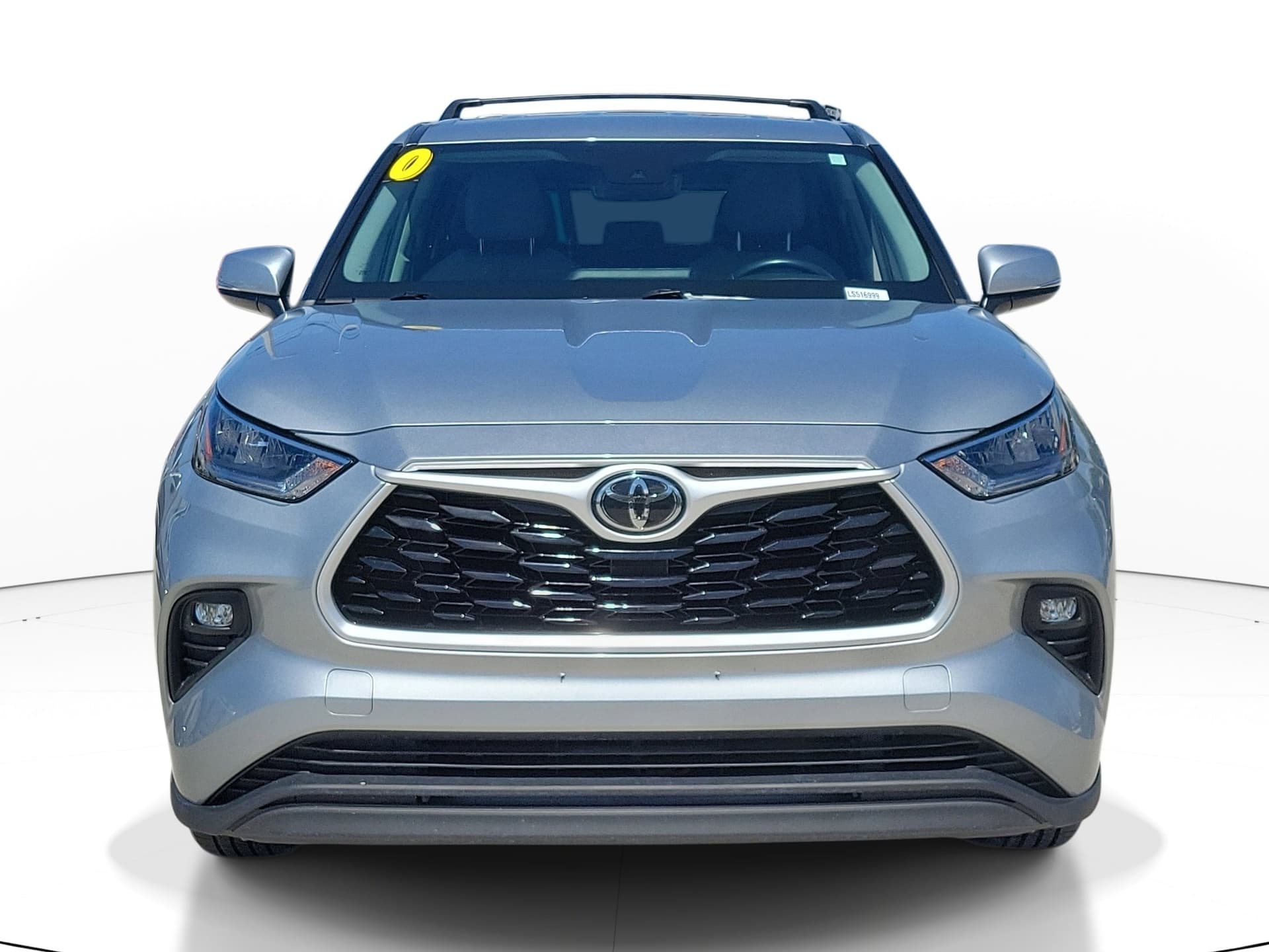 Vehicle Detail Icon