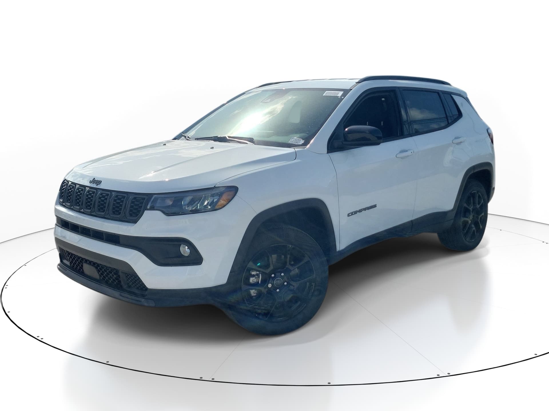 Vehicle Detail Icon