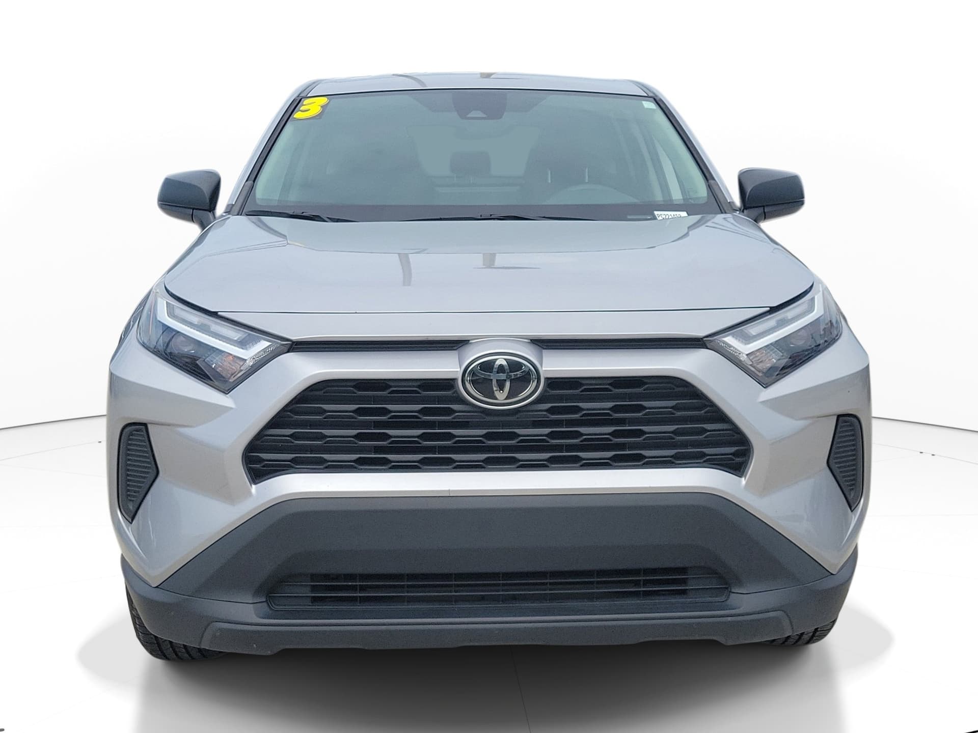 Vehicle Detail Icon