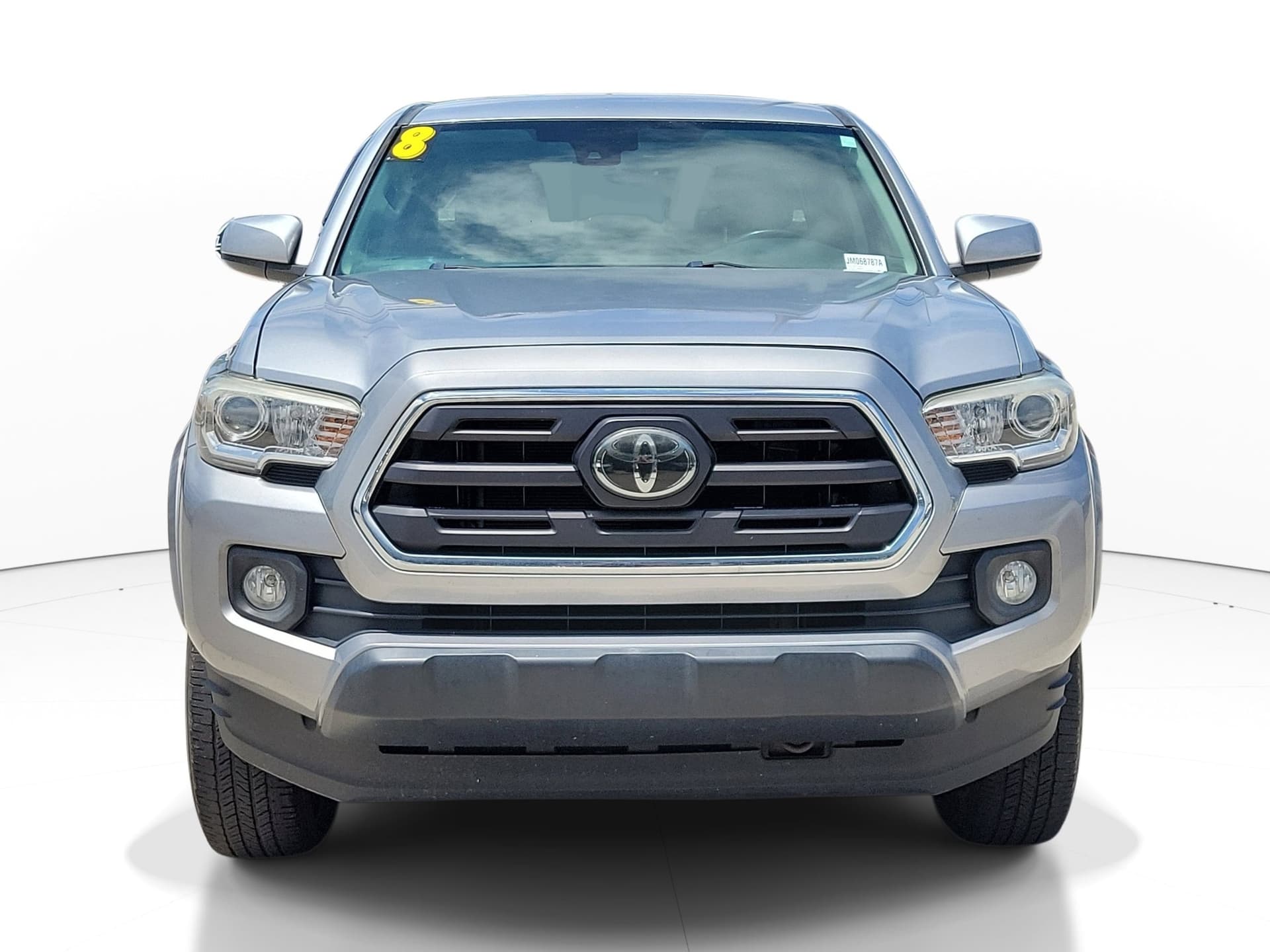 Vehicle Detail Icon