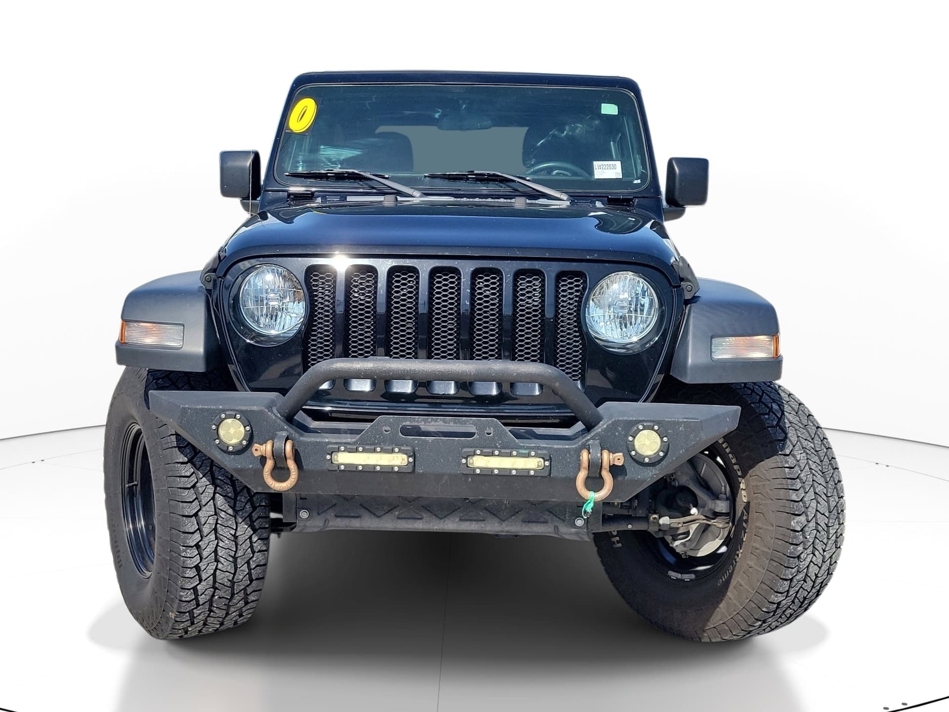 Vehicle Detail Icon
