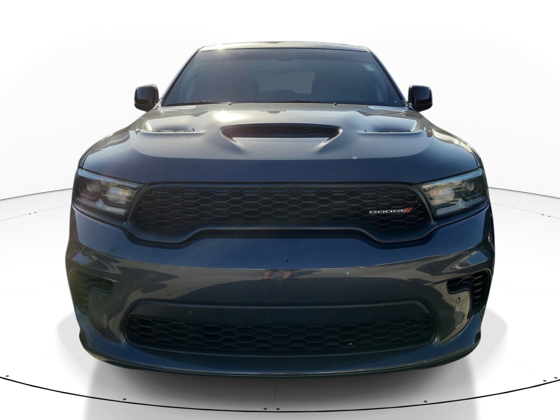 Vehicle Detail Icon