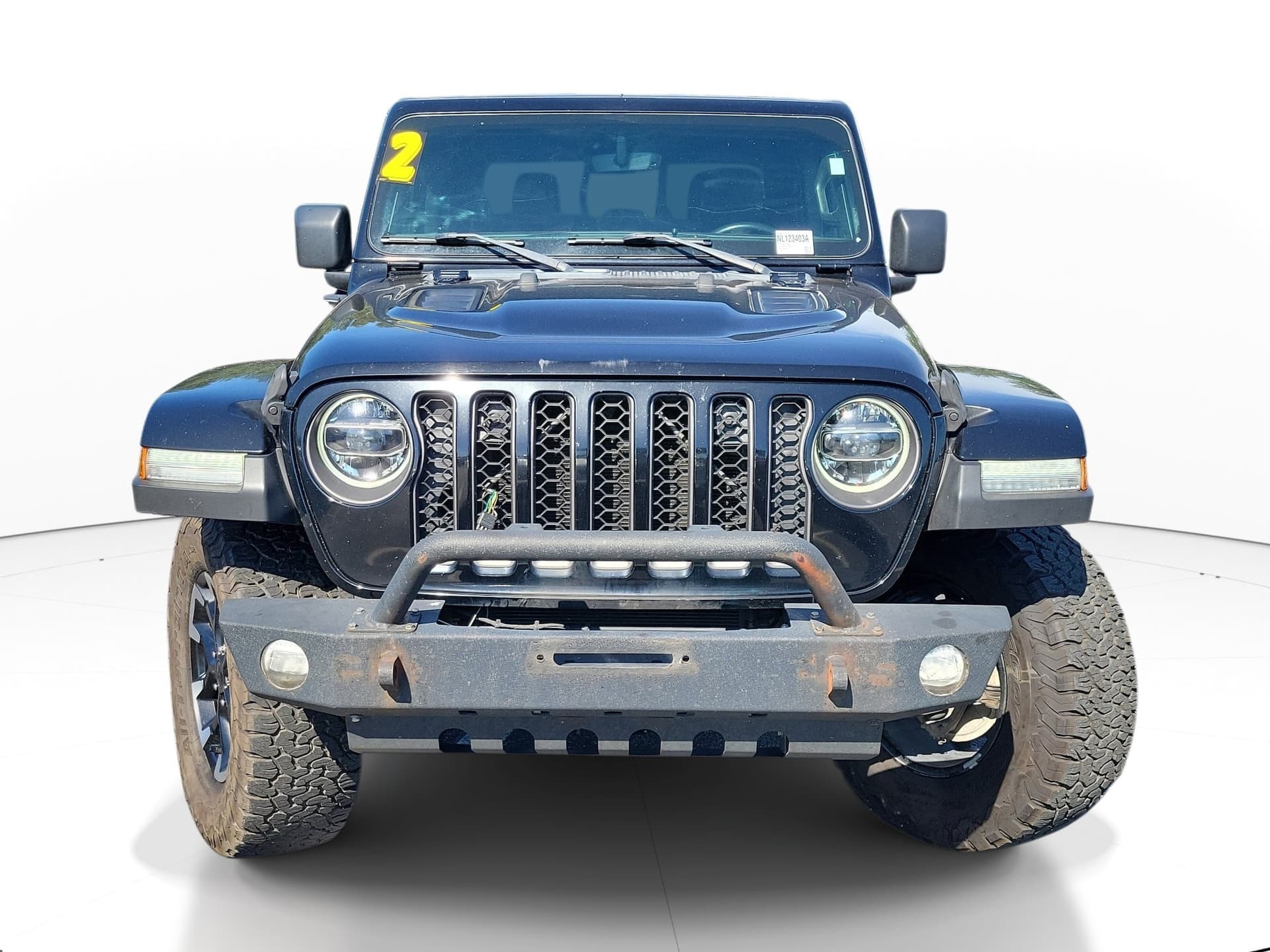 Vehicle Detail Icon