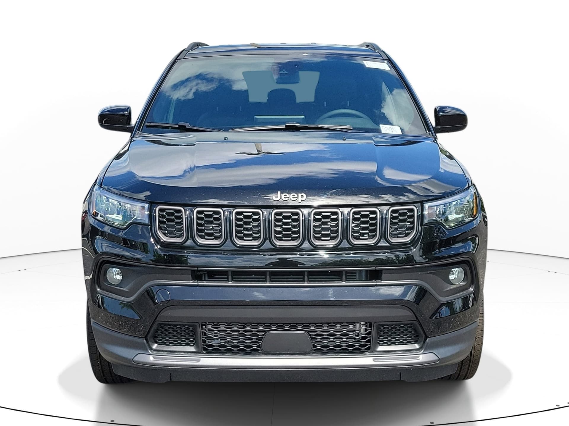 Vehicle Detail Icon