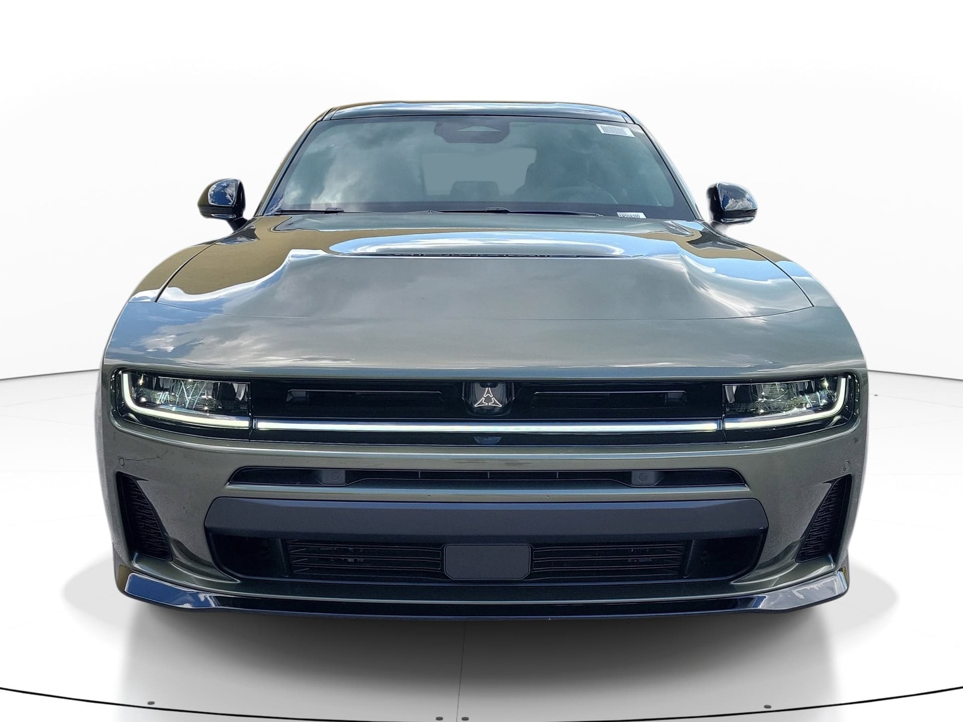 Vehicle Detail Icon