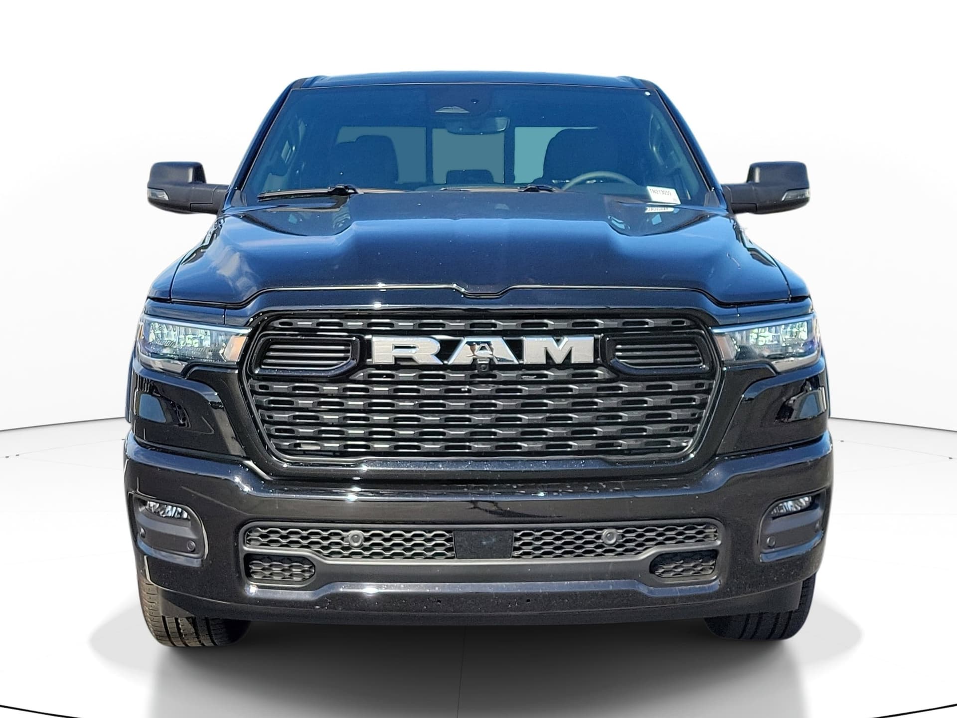 Vehicle Detail Icon