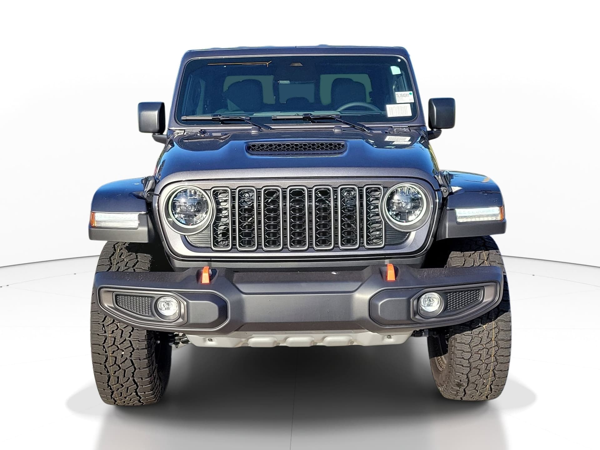 Vehicle Detail Icon