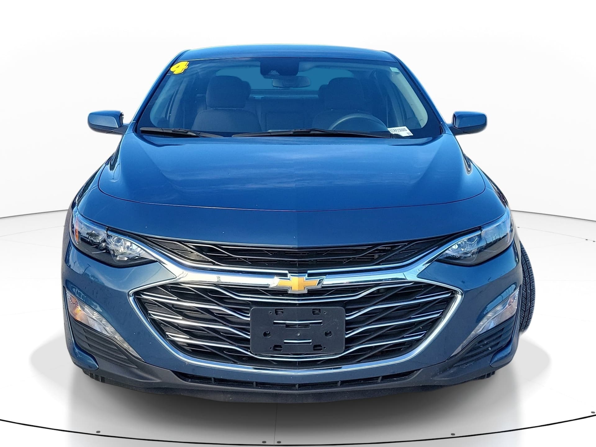 Vehicle Detail Icon