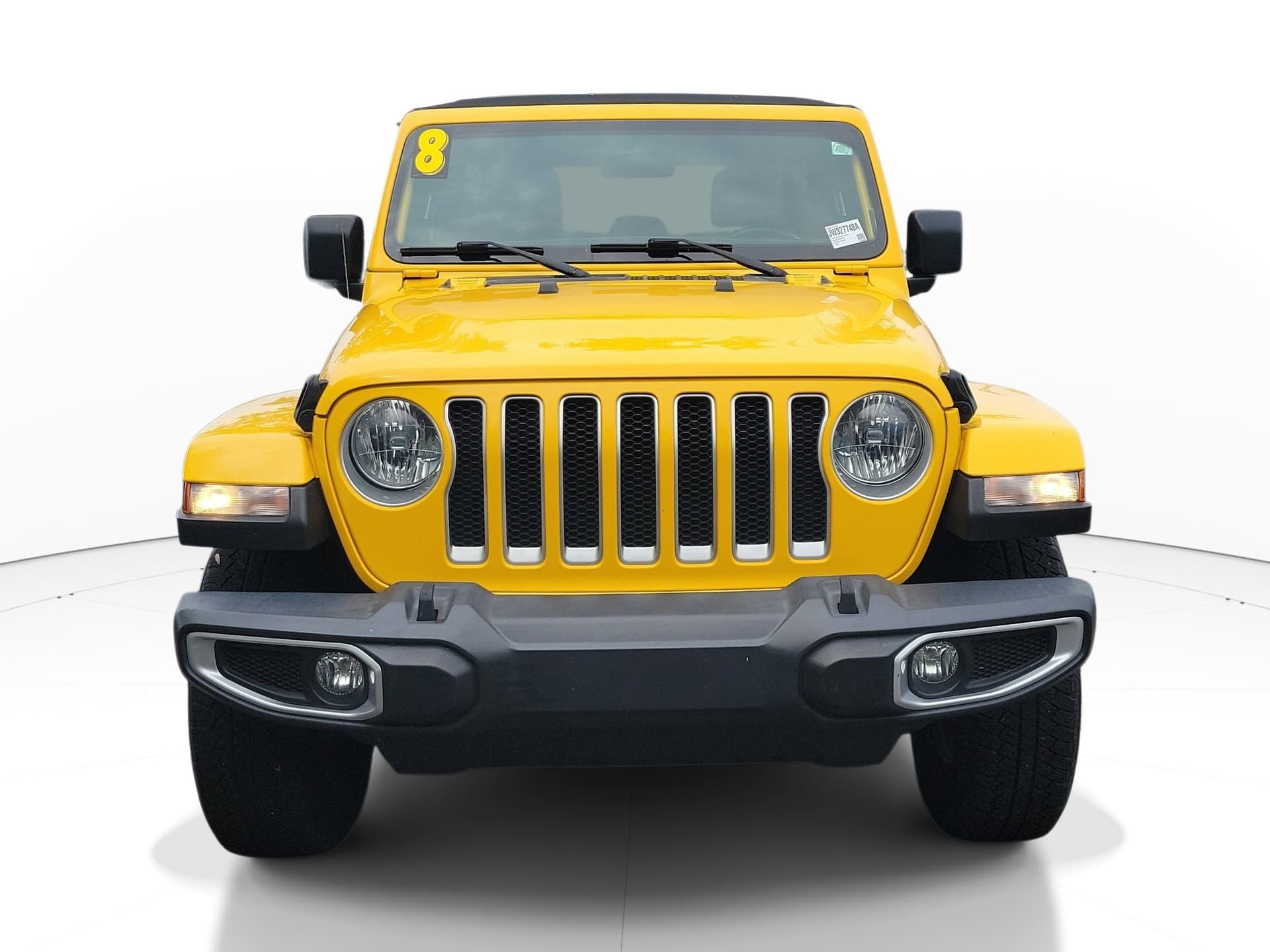 Vehicle Detail Icon