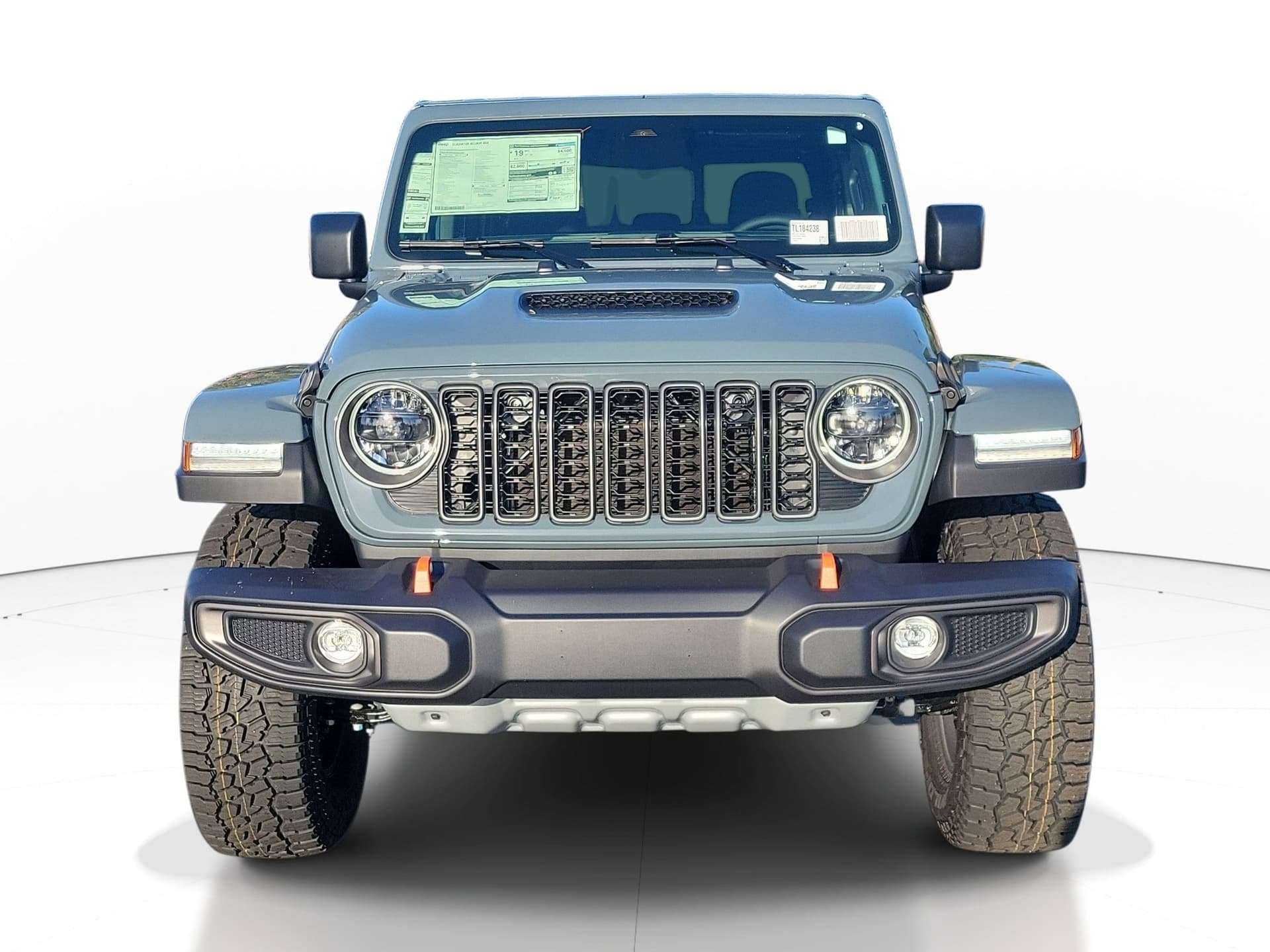 Vehicle Detail Icon