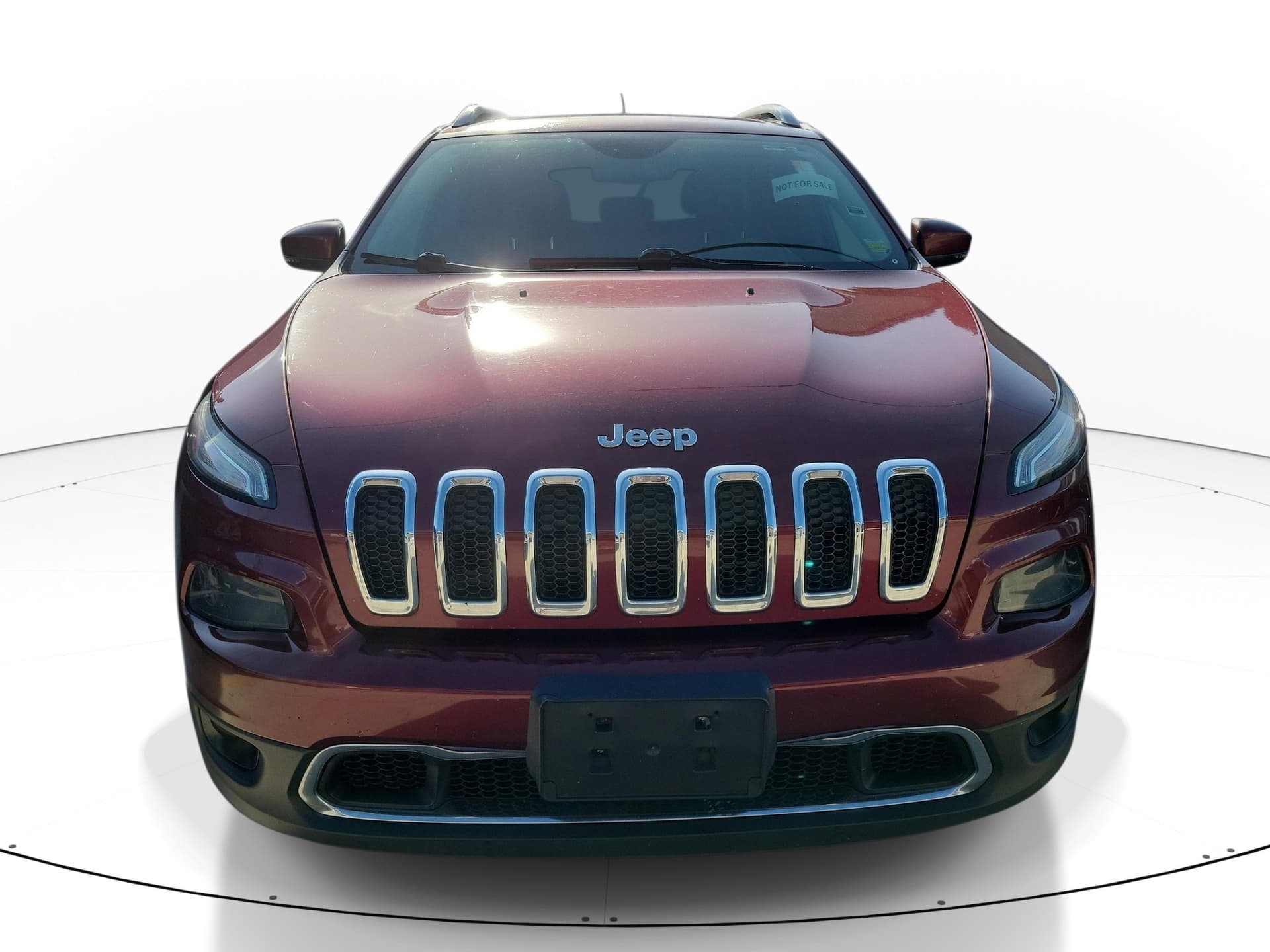 Vehicle Detail Icon