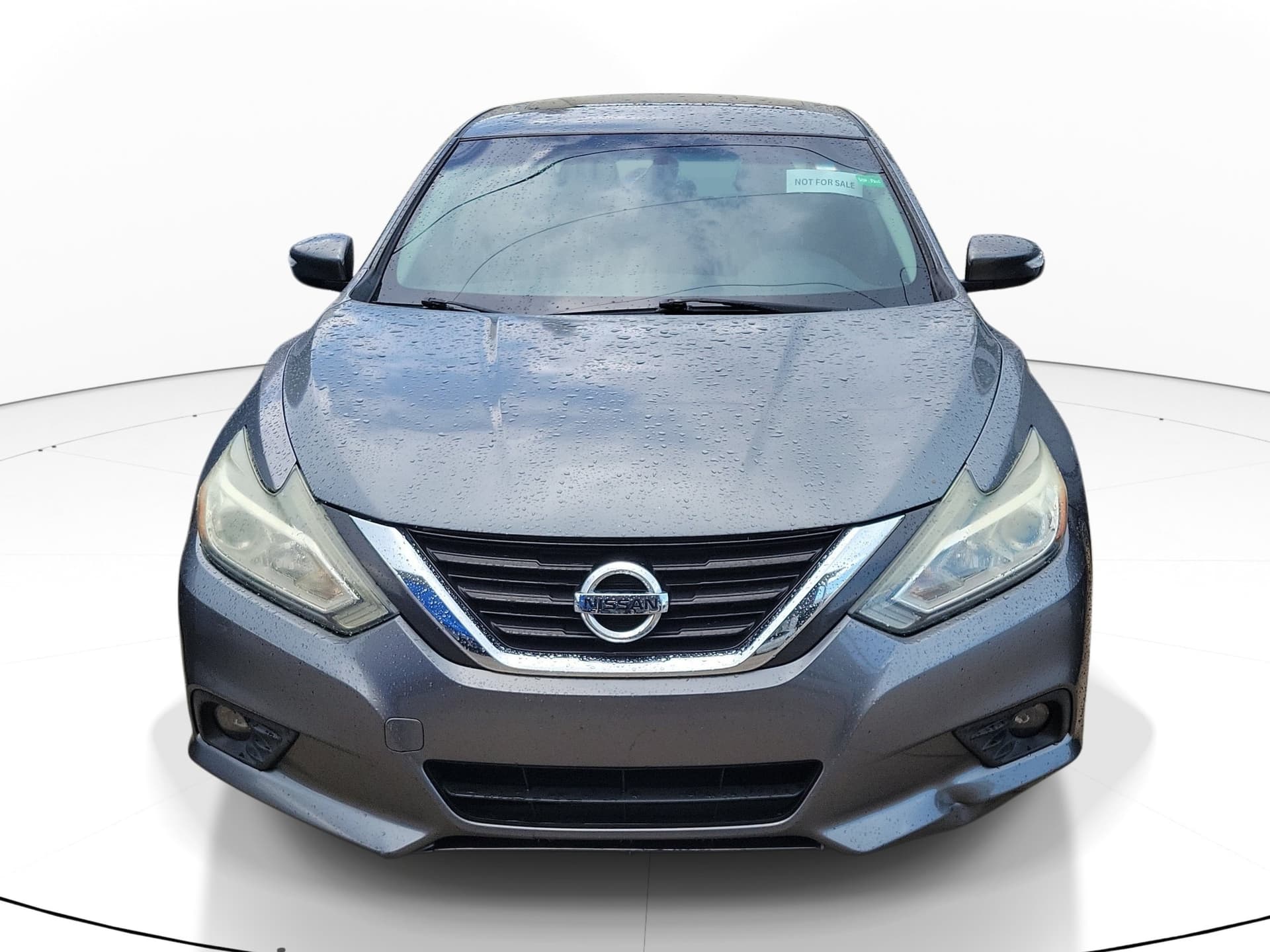 2016 Nissan Altima 2.5 SL — photo 1 of 11