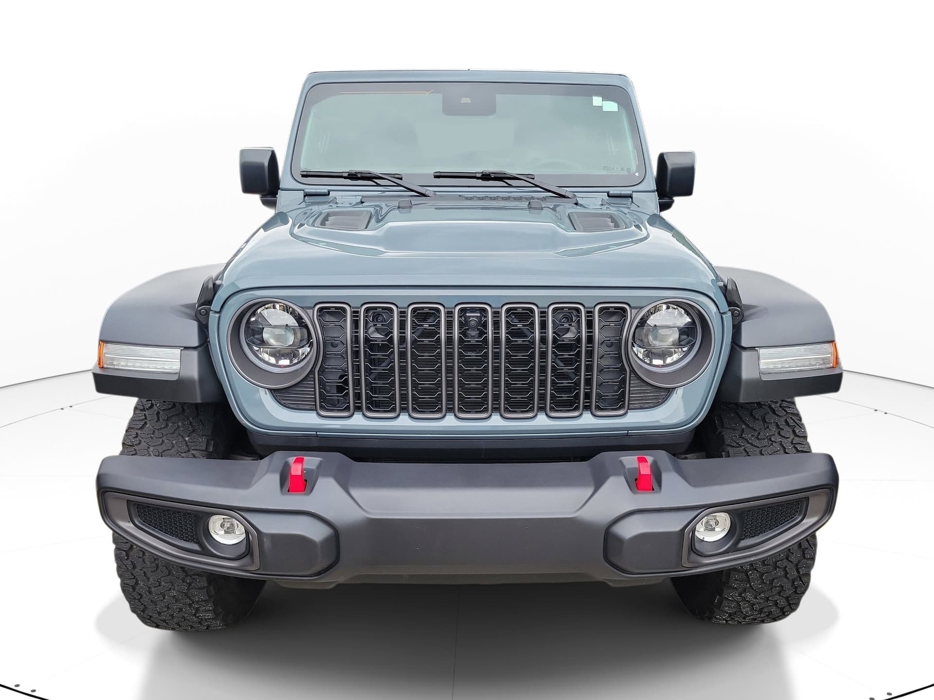 Vehicle Detail Icon